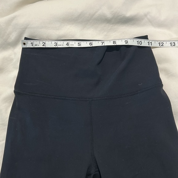 Like NEW Fabletics PureLuxe Anywhere Motion365® High-Waisted Legging - Picture 5 of 5